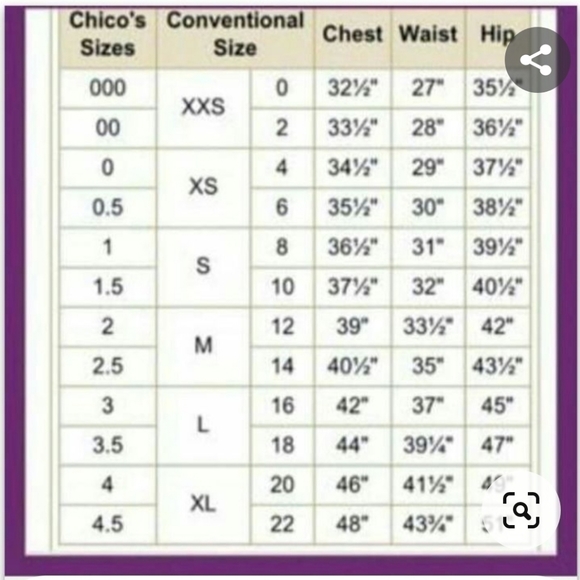 Chico's 3/4 flutter sleeve dress size 8 (Chico's size 1) - Picture 6 of 6